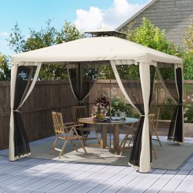 10' x 10' Gazebo Tent