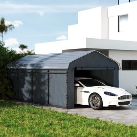 12' x 20' Carport