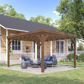 10' x 12' Outdoor Pergola