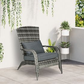 Patio Adirondack Chair