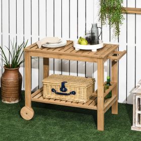 PE Outdoor Bar Table